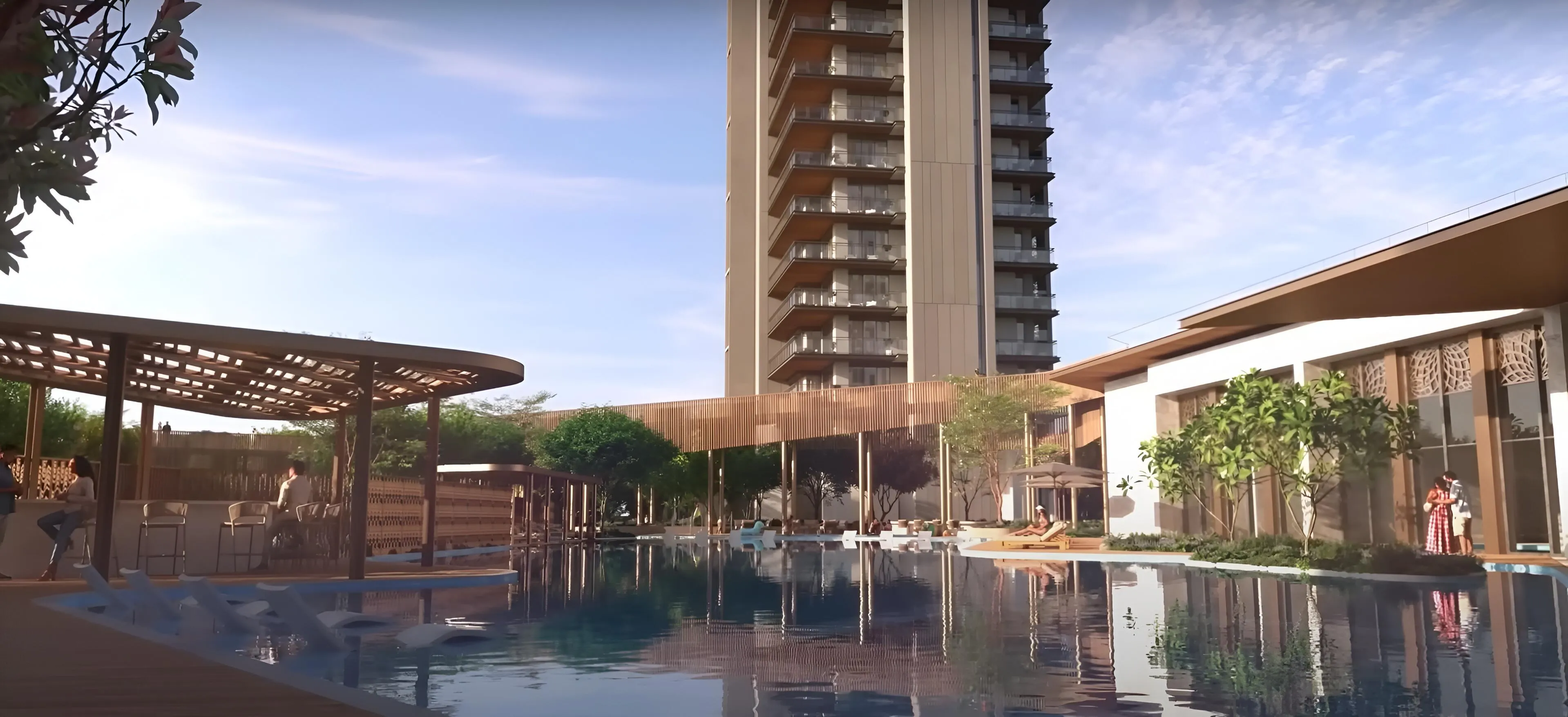 Birla Arika, Gurgaon